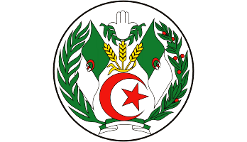 algerian embassy in USA