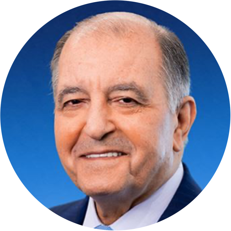Mr. Seifi Ghasemi